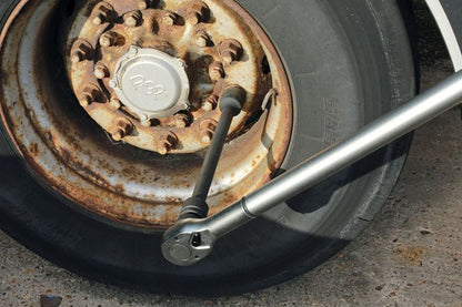 Laser Tools 8959 Torque Wrench 1"D 240-1200Nm Laser Tools