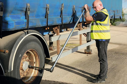 Laser Tools 8959 Torque Wrench 1"D 240-1200Nm Laser Tools