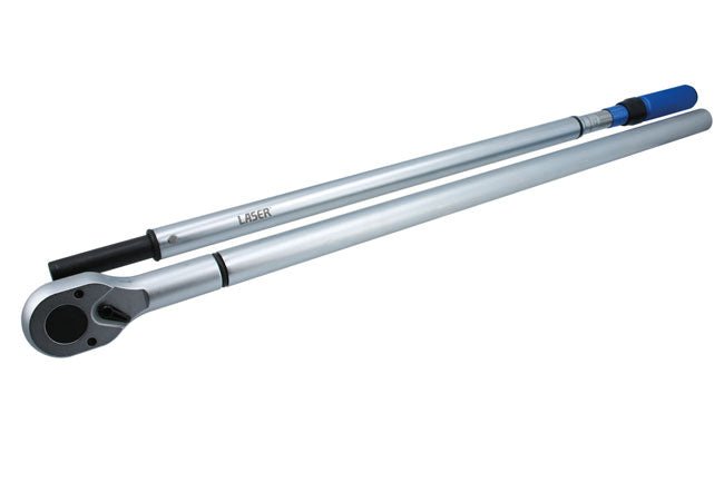 Laser Tools 8960 Torque Wrench 1"D 480-1500Nm Laser Tools
