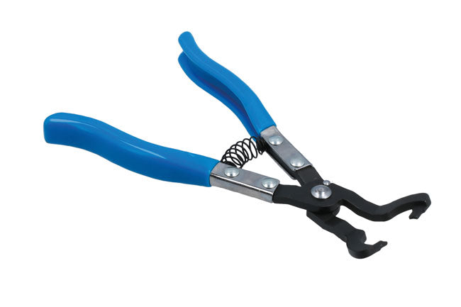 Laser Tools 8961 Air Line Disconnect Pliers 6mm Laser Tools