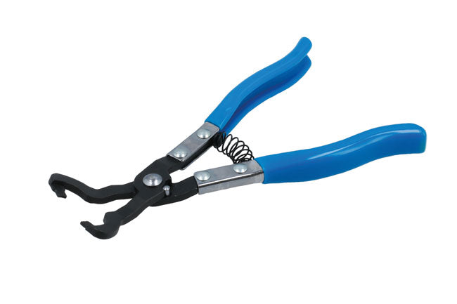 Laser Tools 8961 Air Line Disconnect Pliers 6mm Laser Tools