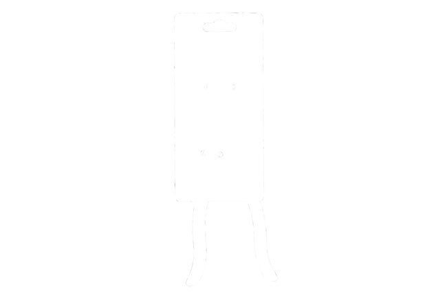 Laser Tools 8964 Air Line Disconnect Pliers 12mm Laser Tools