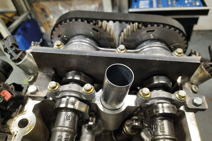 Laser Tools 8966 Engine Timing Kit - for Ford 1.2 Petrol Laser Tools