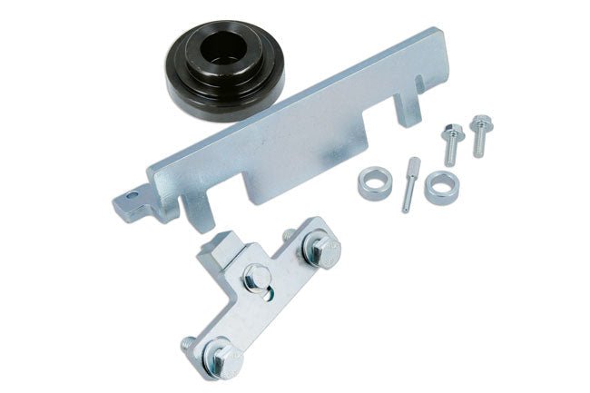 Laser Tools 8966 Engine Timing Kit - for Ford 1.2 Petrol Laser Tools