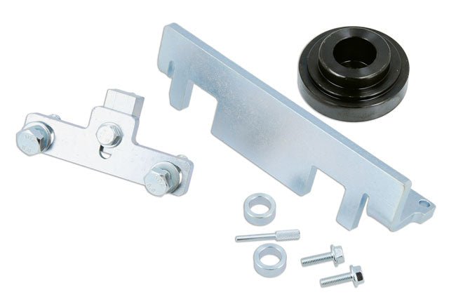 Laser Tools 8966 Engine Timing Kit - for Ford 1.2 Petrol Laser Tools