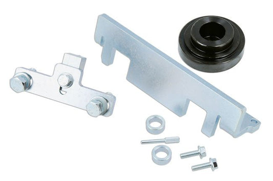 Laser Tools 8966 Engine Timing Kit - for Ford 1.2 Petrol Laser Tools