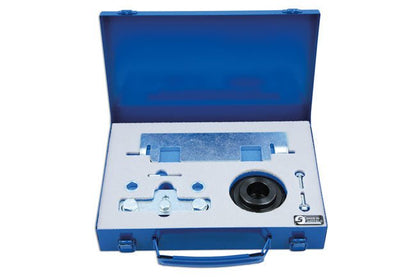 Laser Tools 8966 Engine Timing Kit - for Ford 1.2 Petrol Laser Tools