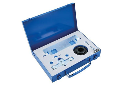 Laser Tools 8966 Engine Timing Kit - for Ford 1.2 Petrol Laser Tools