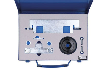 Laser Tools 8966 Engine Timing Kit - for Ford 1.2 Petrol Laser Tools