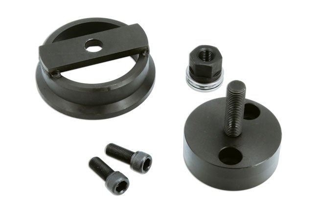 Laser Tools 8971 Crankshaft Rear Oil Seal Tool - Iveco & Fiat 2.3 Diesel Laser Tools