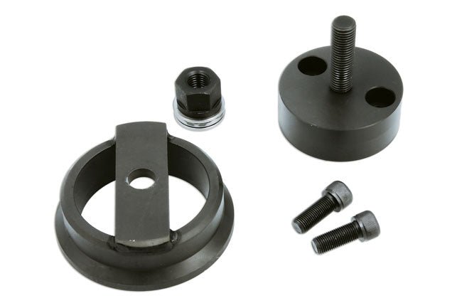 Laser Tools 8971 Crankshaft Rear Oil Seal Tool - Iveco & Fiat 2.3 Diesel Laser Tools