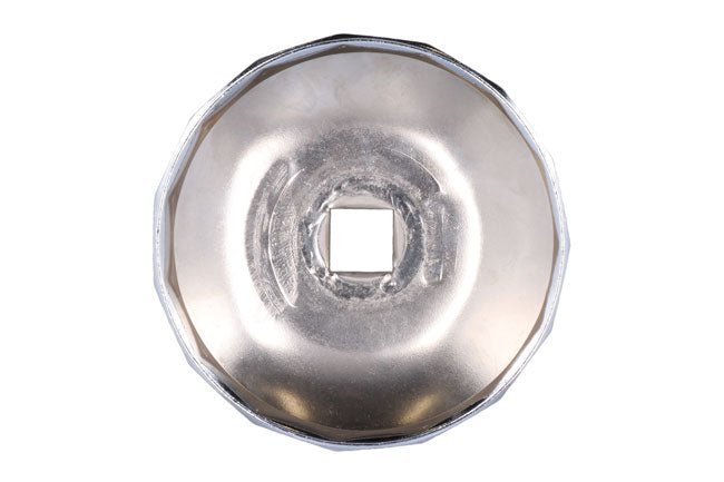 Laser Tools 8972 Oil Filter Cup Wrench 78.7 x 15 Flats for Hyundai/KIA Laser Tools