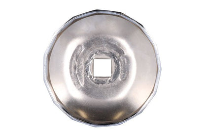 Laser Tools 8972 Oil Filter Cup Wrench 78.7 x 15 Flats for Hyundai/KIA Laser Tools