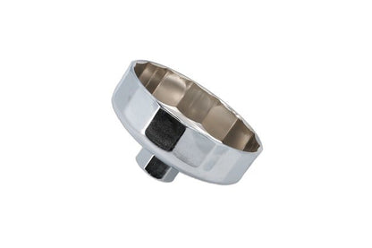 Laser Tools 8972 Oil Filter Cup Wrench 78.7 x 15 Flats for Hyundai/KIA Laser Tools