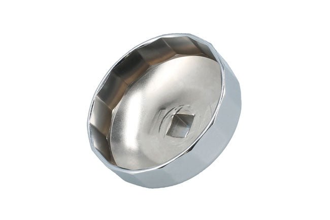 Laser Tools 8972 Oil Filter Cup Wrench 78.7 x 15 Flats for Hyundai/KIA Laser Tools