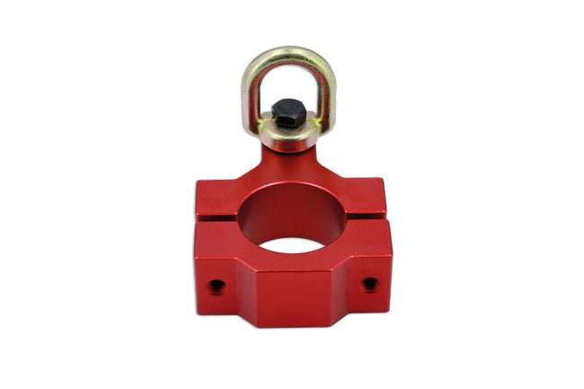 Laser Tools 8974 Centre Prop-Shaft Removal Tool - for VW Group Laser Tools