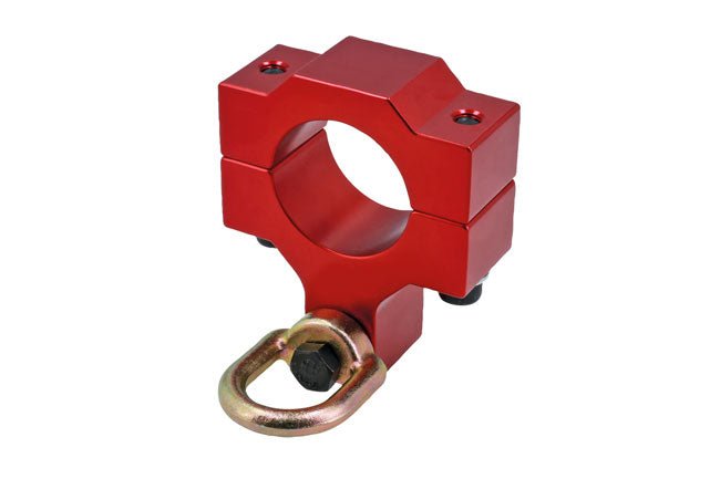 Laser Tools 8974 Centre Prop-Shaft Removal Tool - for VW Group Laser Tools