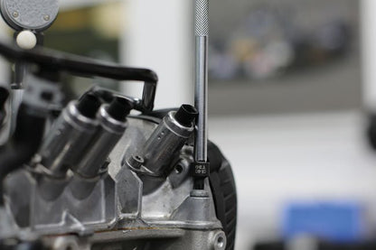 Laser Tools 8978 Stubby Star Impact Bit Socket Set 1/4"D 13pc Laser Tools