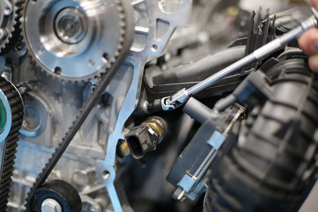 Laser Tools 8978 Stubby Star Impact Bit Socket Set 1/4"D 13pc Laser Tools