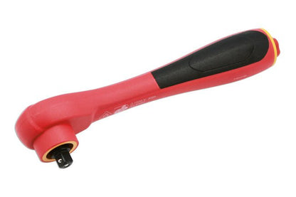 Laser Tools 8979 VDE Insulated Ratchet 3/8"D Laser Tools
