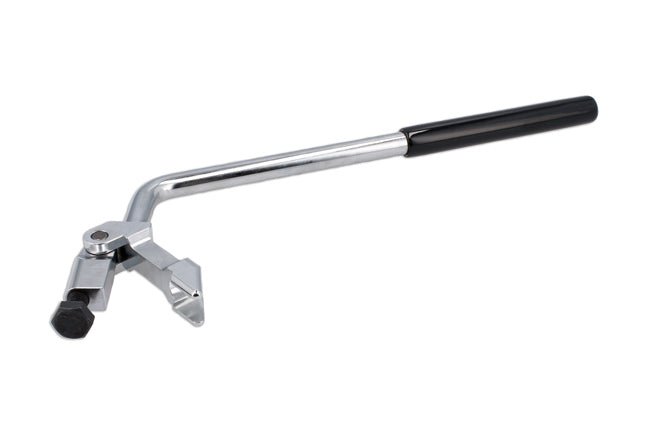 Laser Tools 8981 Brake Pedal Release Tool - for BMW Laser Tools