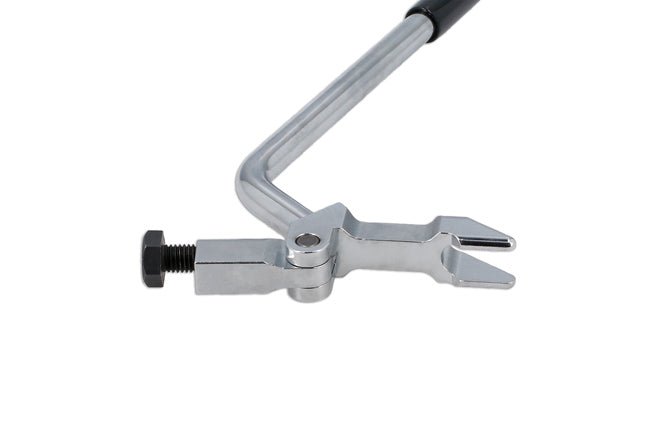 Laser Tools 8981 Brake Pedal Release Tool - for BMW Laser Tools