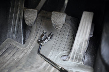 Laser Tools 8981 Brake Pedal Release Tool - for BMW Laser Tools