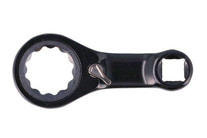 Laser Tools 8985 Ratchet Ring Torque Adaptor Set 3/8"D 10pc Laser Tools