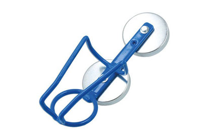 Laser Tools 8986 Air Wrench Holder - Magnetic Laser Tools