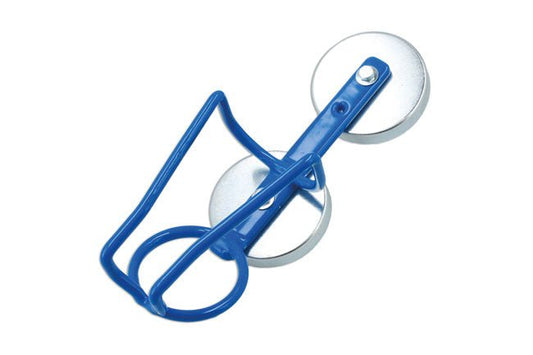 Laser Tools 8986 Air Wrench Holder - Magnetic Laser Tools