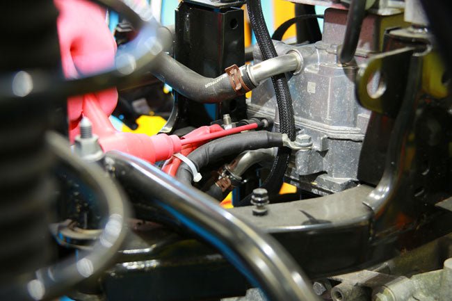 Laser Tools 8991 Insulated Extra Long Slim Series Star Bit Socket 3/8"D T15 Laser Tools