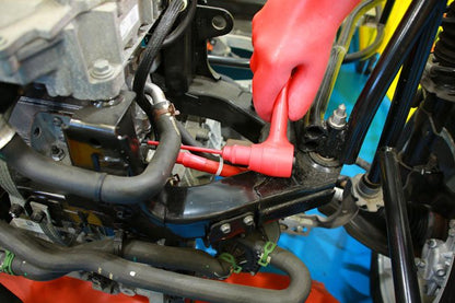 Laser Tools 8994 Insulated Extra Long Slim Series Star Bit Socket 3/8"D T27 Laser Tools