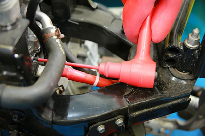 Laser Tools 8995 Insulated Extra Long Slim Series Star Bit Socket 3/8"D T30 Laser Tools