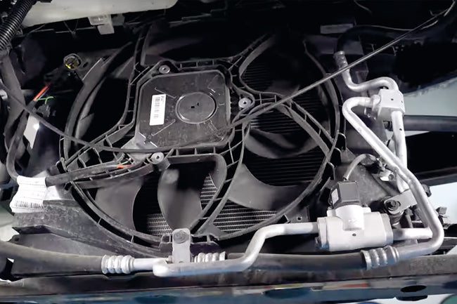 Laser Tools 9001 Cooling System Flusher - Pulsating Jet Laser Tools