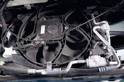 Laser Tools 9001 Cooling System Flusher - Pulsating Jet Laser Tools