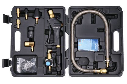 Laser Tools 9001 Cooling System Flusher - Pulsating Jet Laser Tools