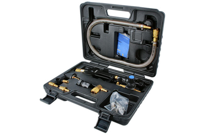 Laser Tools 9001 Cooling System Flusher - Pulsating Jet Laser Tools