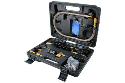 Laser Tools 9001 Cooling System Flusher - Pulsating Jet Laser Tools