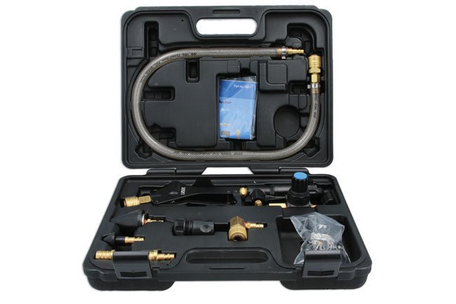 Laser Tools 9001 Cooling System Flusher - Pulsating Jet Laser Tools