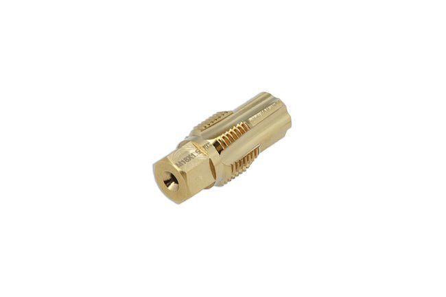 Laser Tools 9006 Oxygen Sensor Thread Chaser M18 x 1.5 Laser Tools