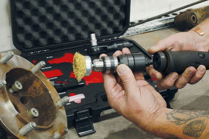 Laser Tools 9010 5-in-1 Air Tool Kit Laser Tools