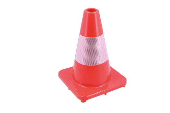 Laser Tools 9011 Traffic Cone - 300mm Laser Tools