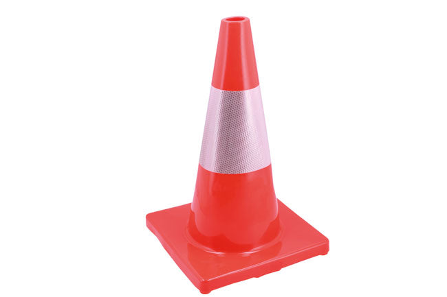 Laser Tools 9012 Traffic Cone - 450mm Laser Tools