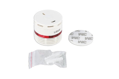 Laser Tools 9018 Mini Portable Smoke Alarm Laser Tools