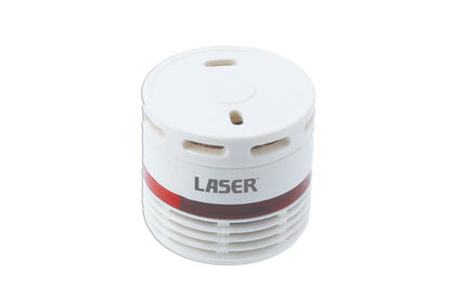 Laser Tools 9018 Mini Portable Smoke Alarm Laser Tools