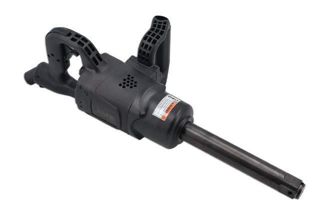 Laser Tools 9024 Air Impact Wrench 1"D with 6" Anvil Laser Tools