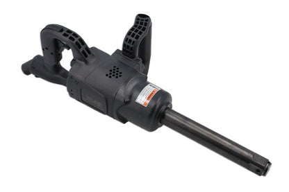 Laser Tools 9024 Air Impact Wrench 1"D with 6" Anvil Laser Tools