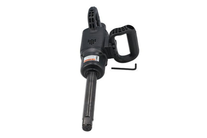Laser Tools 9024 Air Impact Wrench 1"D with 6" Anvil Laser Tools