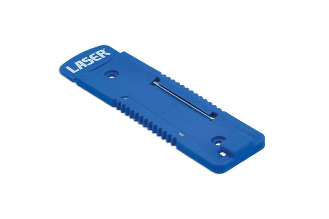 Laser Tools 9025 Magnetic Aerosol Can Holder 3pc Laser Tools