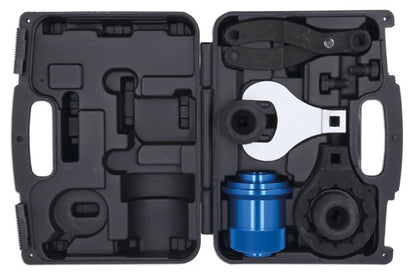 Laser Tools 9027 Final Drive Prop Shaft Tool Set - for BMW Laser Tools